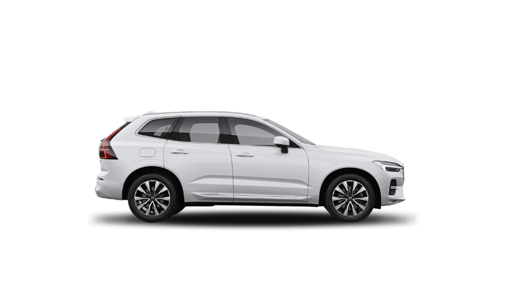 Volvo XC60 Plugin Hybrid Ultra 2025 Giá Lăn Bánh Thông Số